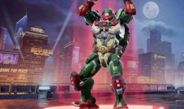 漫威新皮肤爆料视频网,揭秘神秘英雄的华丽蜕变！